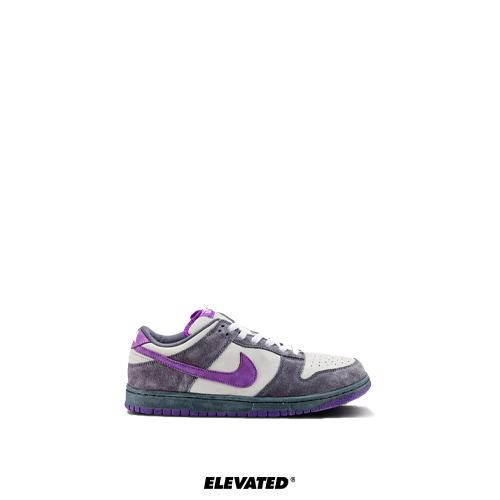 Nike SB Dunk “Pigeon